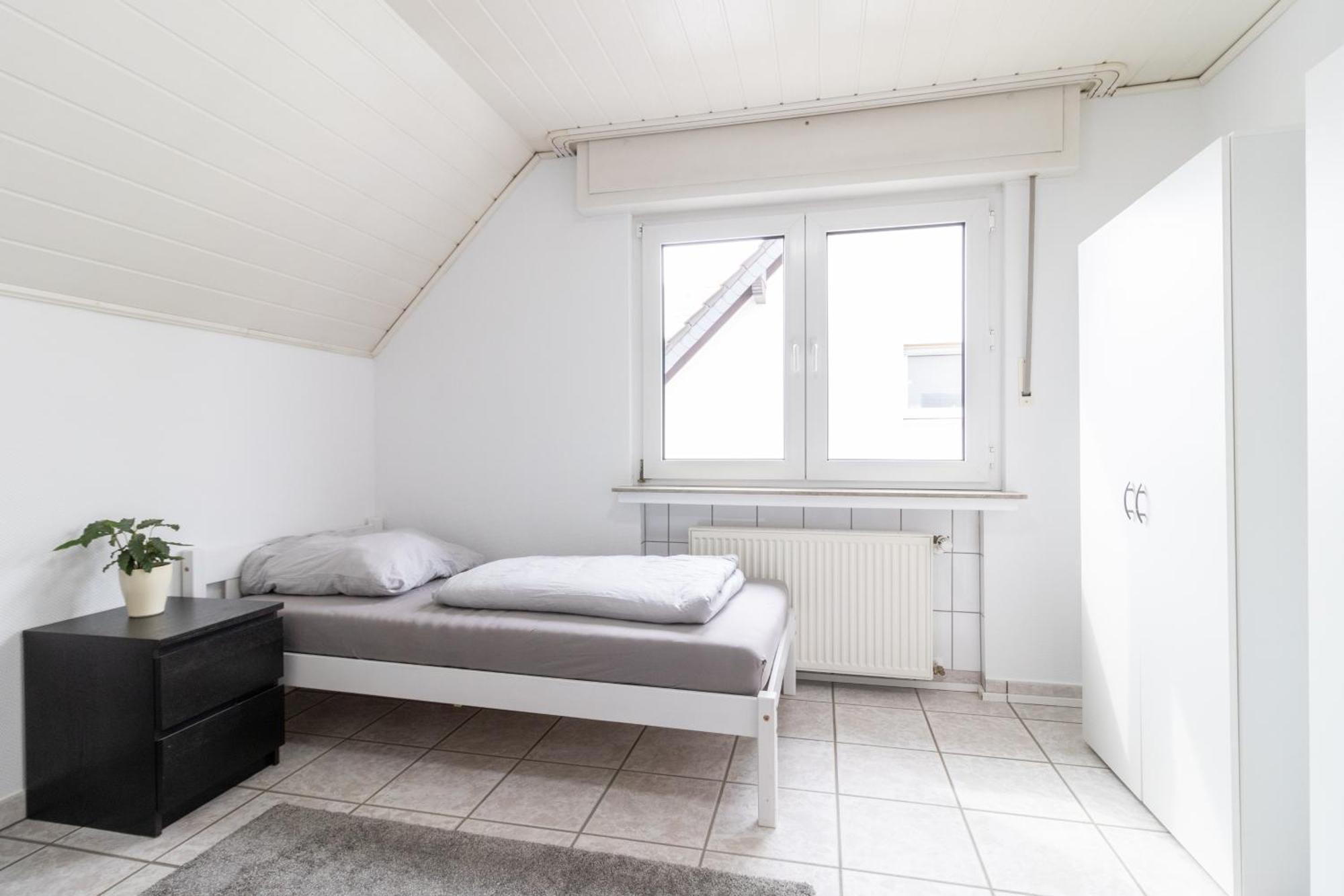 Ferienwohnung/Messewohnung Cologne Exterior photo
