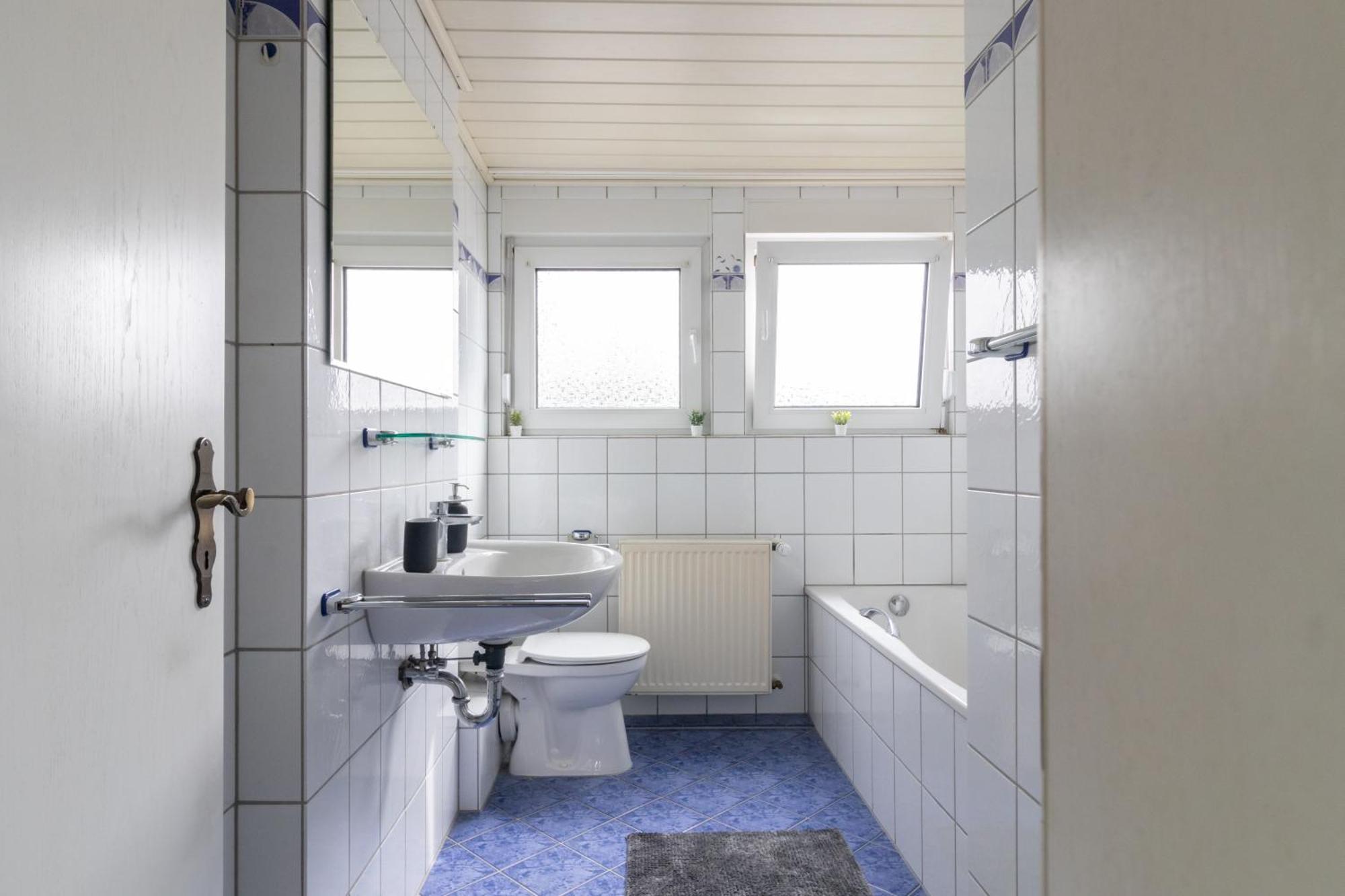 Ferienwohnung/Messewohnung Cologne Exterior photo